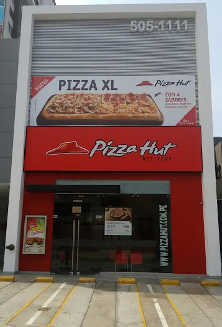 Pizza Hut