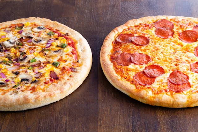 Roccos Pizza Chandlers Ford