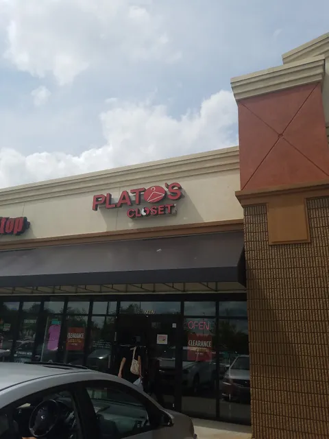 Plato's Closet Douglasville, GA