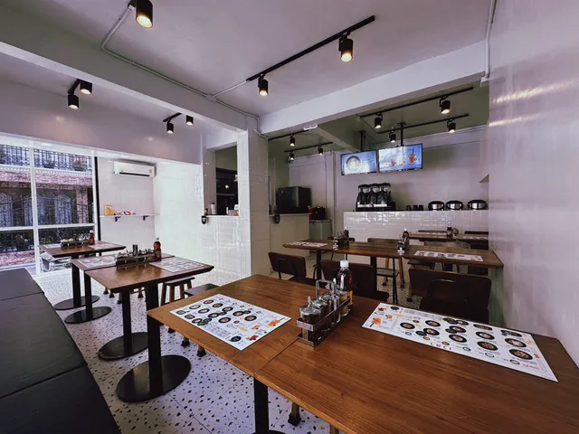 Vela Restaurant Thailand