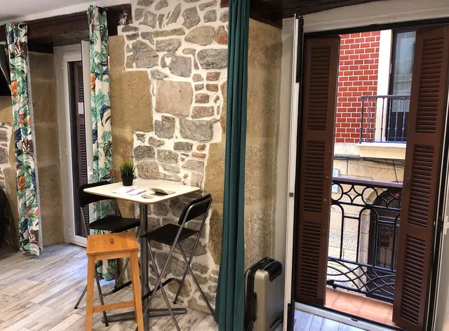 San Sebastian Holiday Guesthouse