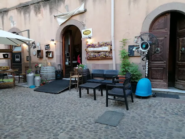 Ristorante Tipico Bosa