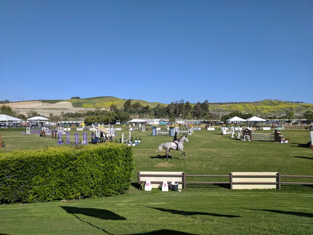 Rancho Mission Viejo Riding Park