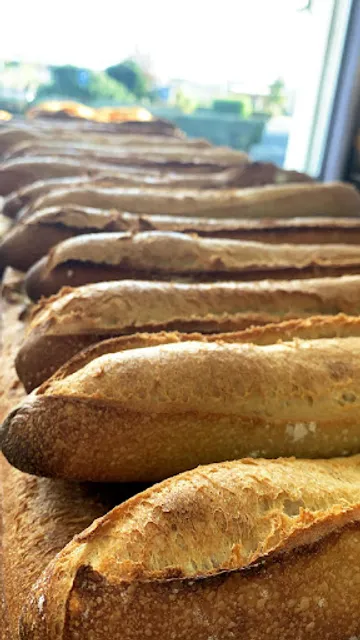 Boulangerie LESORA®