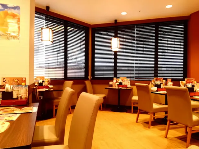 バーミヤン 三鷹駅南口店