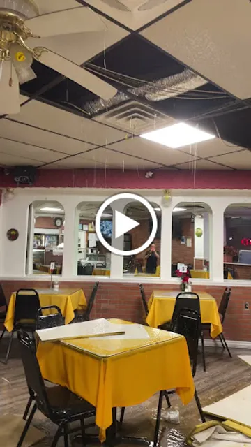 Naño Catracho Restaurant