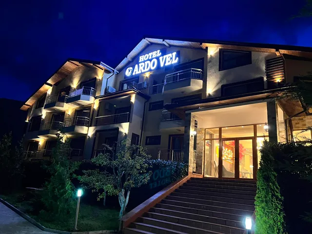 ARDO VEL Park Hotel