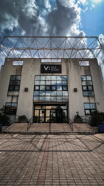 University of Campania Studies "Luigi Vanvitelli"