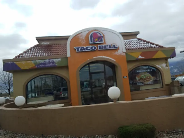 Taco Bell