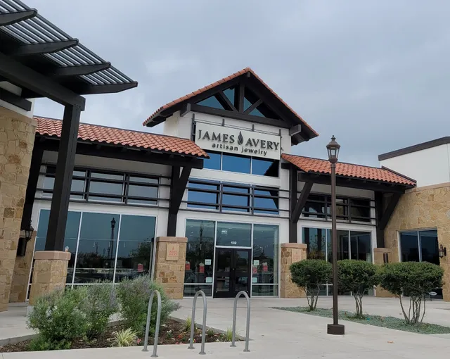 James Avery Artisan Jewelry