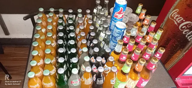 Ming's Chinese Cuisine