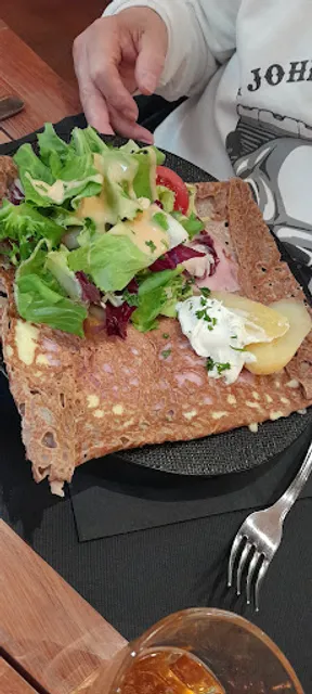 La Madame Rêve - Restaurant et bar