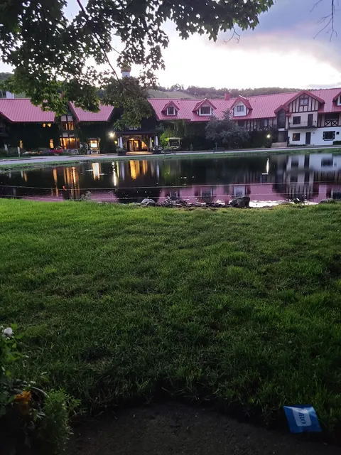 Heather Highlands Inn