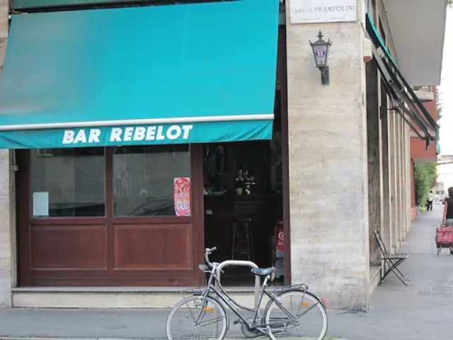 Bar Rebelot