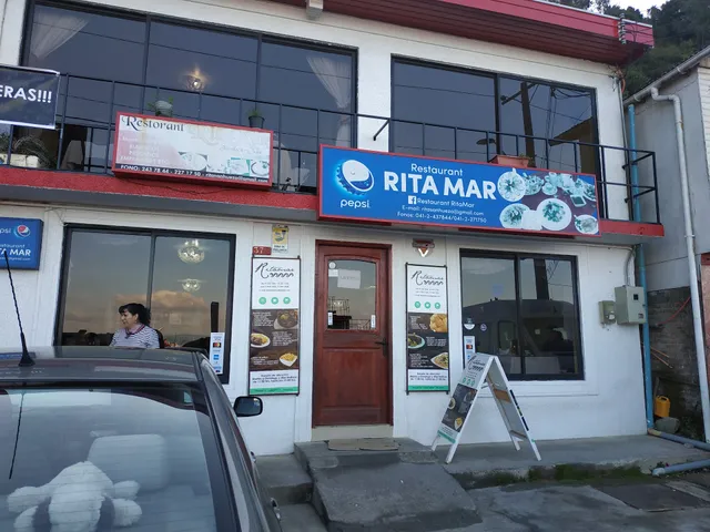 Restaurant RitaMar