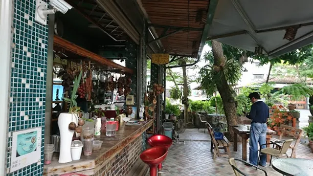 Cafe Times 花時間