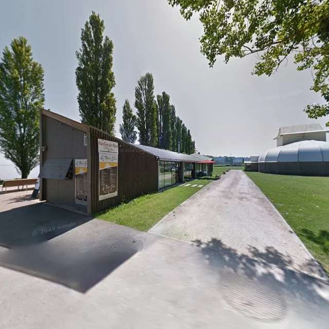 Pavillon des Rives, Randhawa Harbhinder Singh