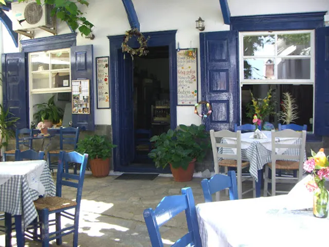 ΓΑΛΑΖΙΟ ΠΗΓΑΔΙ