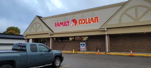 Family Dollar
