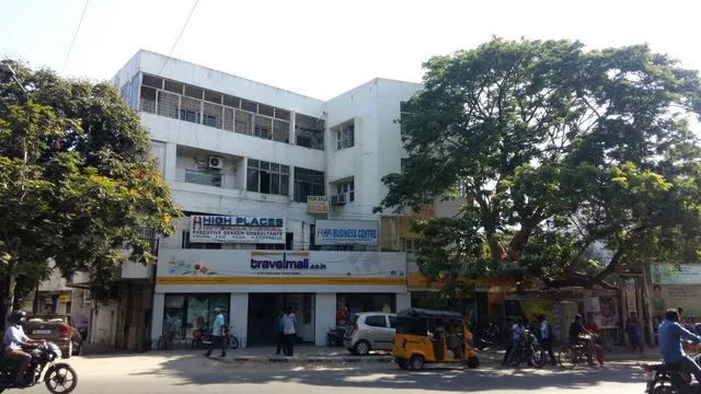 Sterling Homes Service Apartment Near Sankara Nethralaya / Apollo Hospital & US VISA BIOMETRIC