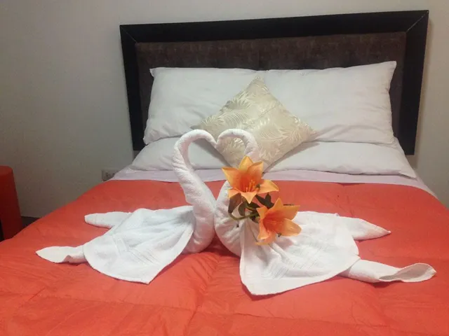 Cusco Magico 2 - Aparthotel Condominio Ingenieria II