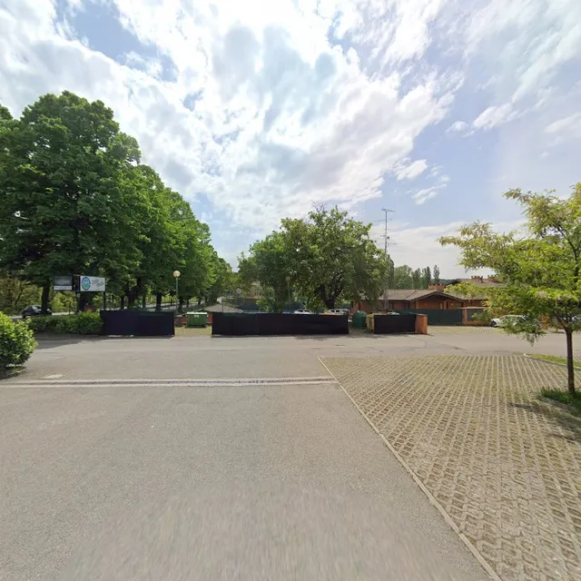 Ristorante Golf - Salice Terme