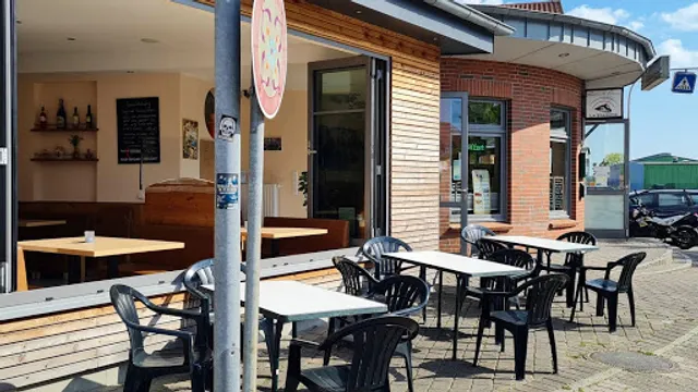 Ristorante Pizzeria La Stazione