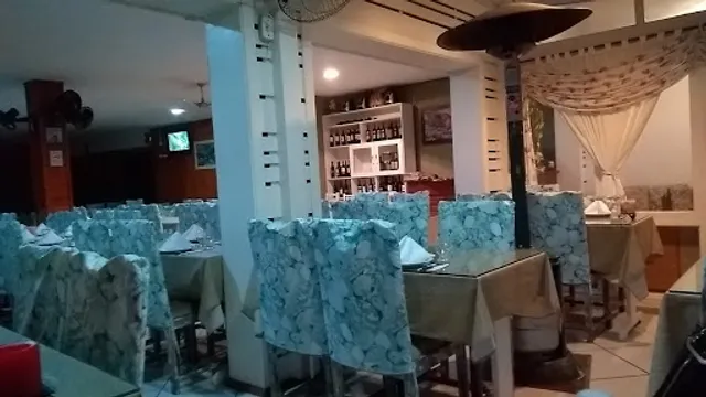 Maison Bercari Restaurante e Fondue