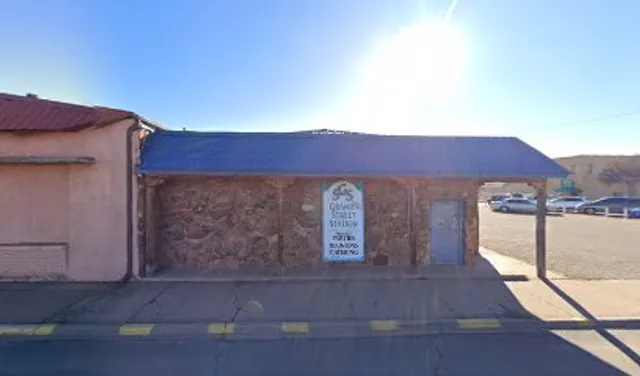 Grand Street Station