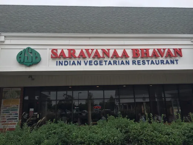SARAVANAA BHAVAN