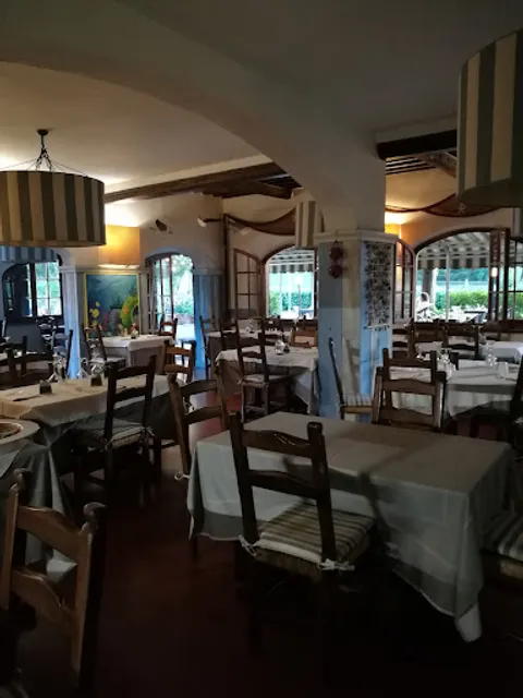 Ristorante Trattoria Skipper