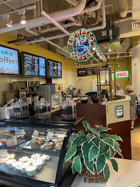 Hawaiian Fresh Roast Coffee