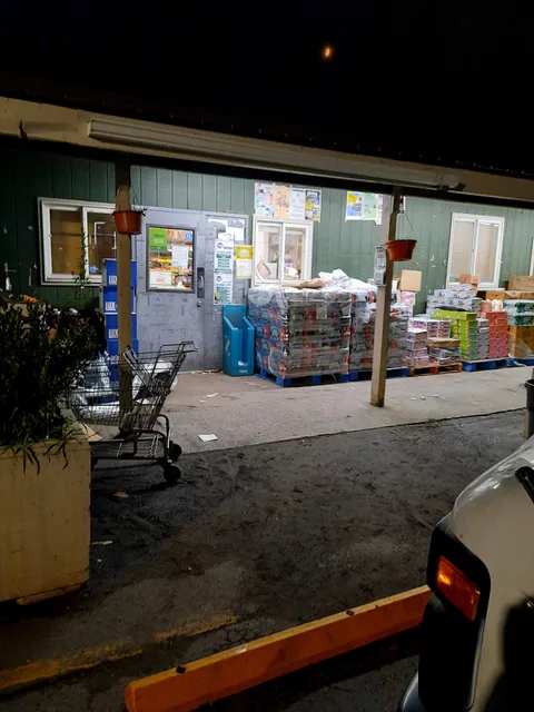 Kosher Express on the 42