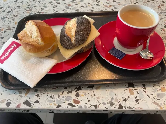 Bäckerei Schollin GmbH & Co. KG