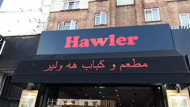 Hawler