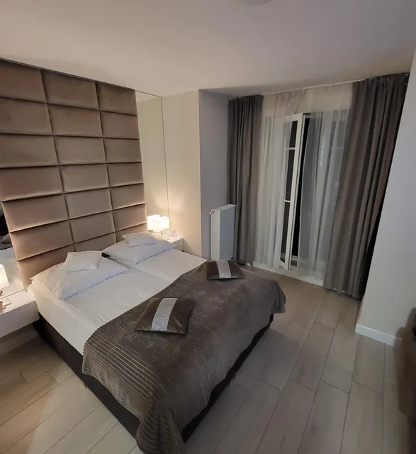 Promenada Apartamenty