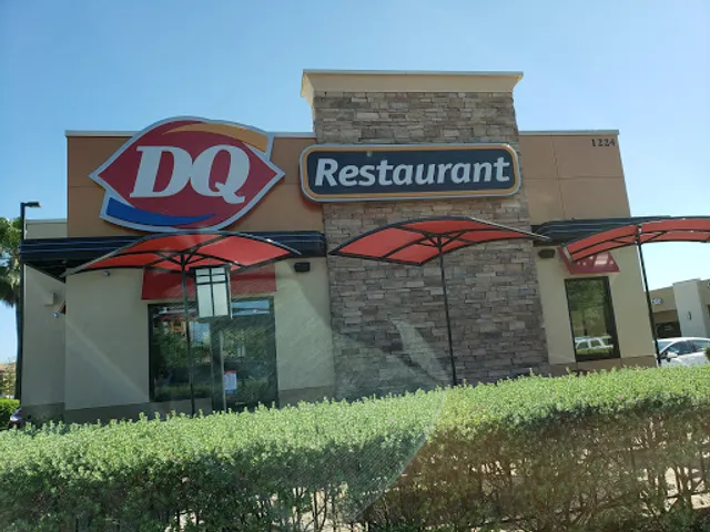 Dairy Queen
