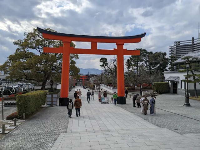 Neagarimatsu (High Price Pine)