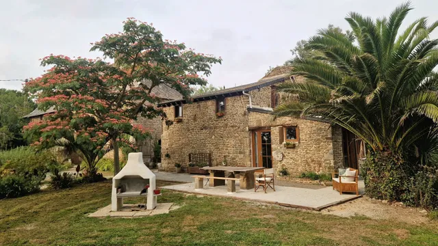 Gîte du bord de l'eau