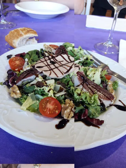 Bar Restaurante LaLola