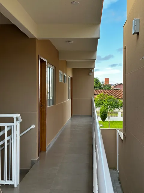 Hospedagem Ebenézer