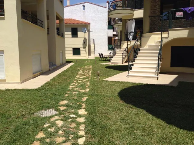 Andreas Maisonettes and Apartments