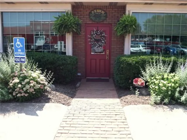 Off the Beaten Path (Boutique at Nevaeh Salon & Spa)