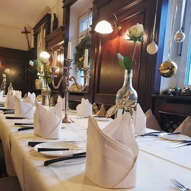 Zum Staudenwirt - eigenart GmbH