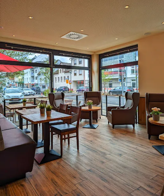 Schäfer Dein Bäcker GmbH