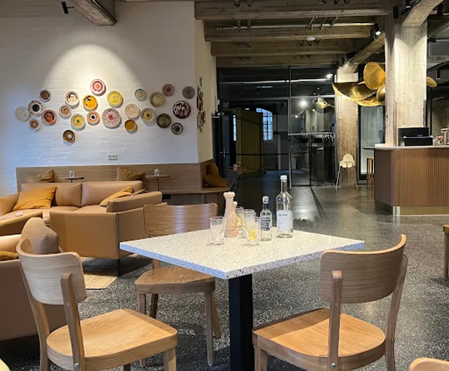 Vecchio Amore | Italienisches Restaurant