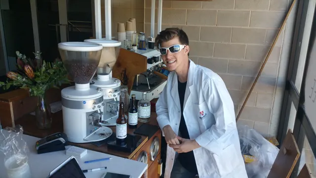 Bang Bang Specialty Coffee