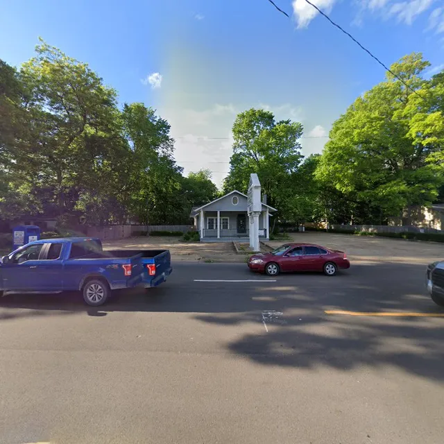 Main Street Natural Foods Market