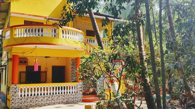 Deepdaya Cottage