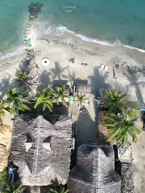 Palenque Eco Hostel | Beach House